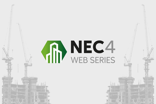 NEC4 Web Series