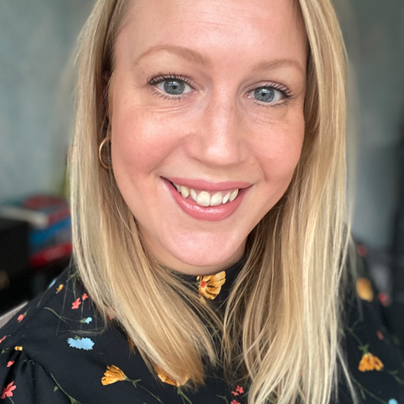 Kate Fawcett - Account Manager