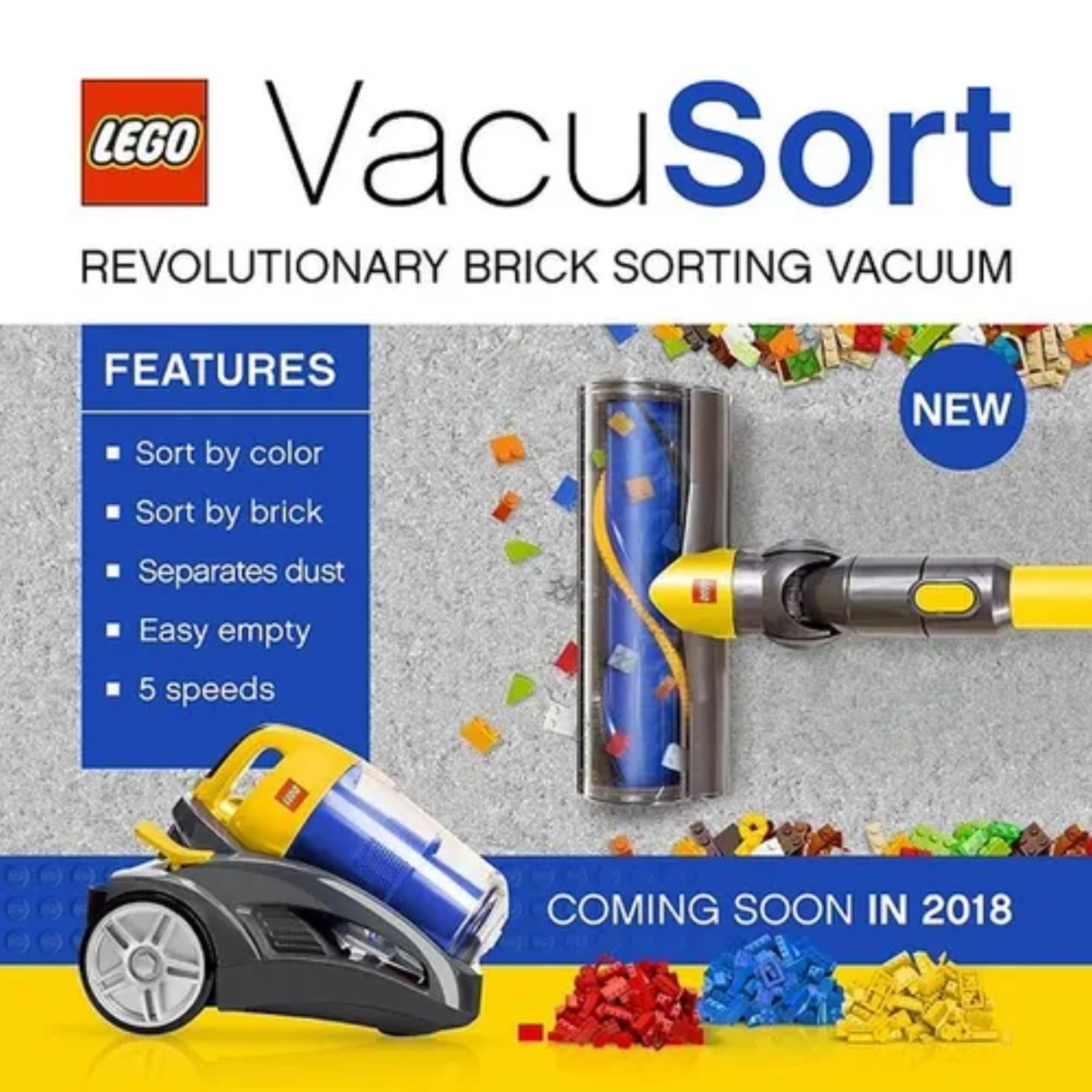 Lego fake product