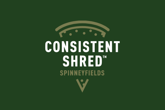 Ornua Consistent Shred logo