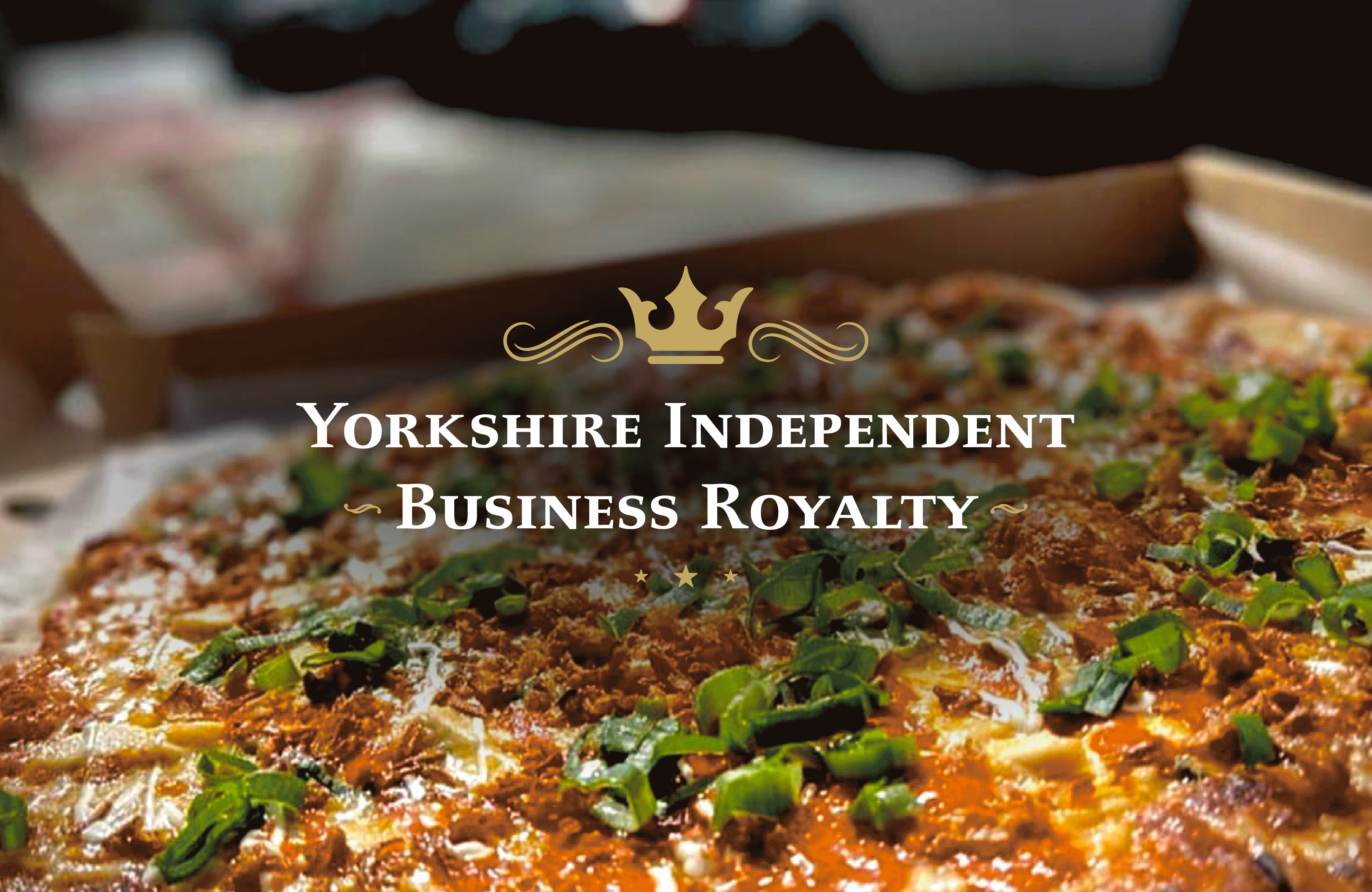 Yorkshire Independent Business Royalty 