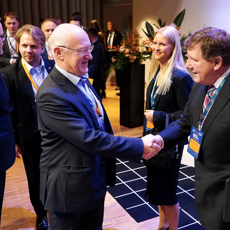 Konference “Enerģētikas trilemma – enerģētikas pārejas stūrakmens. Baltijas jūras reģiona skatījums" - World Energy Council Latvia - Image 6