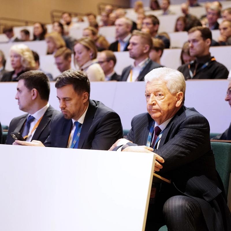 Konference “Enerģētikas trilemma – enerģētikas pārejas stūrakmens. Baltijas jūras reģiona skatījums" - World Energy Council Latvia - Image 22