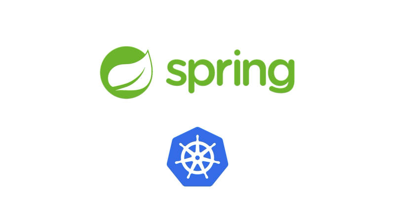 Spring  Boot Microservices auf Kubernetes