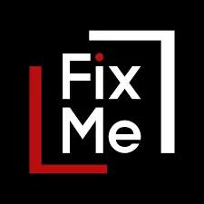 FixMeBot Logo