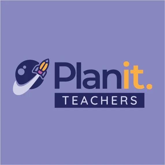 Planit Teachers Logo