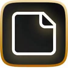 PowerNote.app Logo