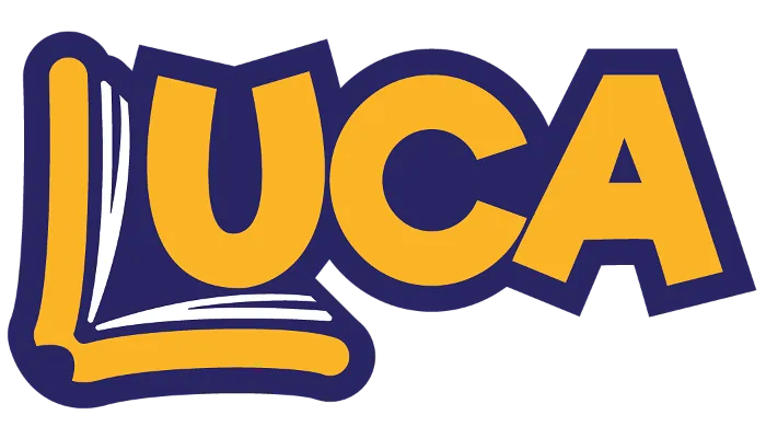 LUCA Logo