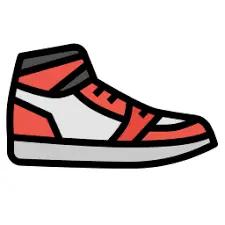 SneakerLogoAiLogo