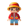 MiniFigureAI Logo