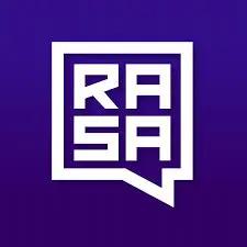 Rasa Logo