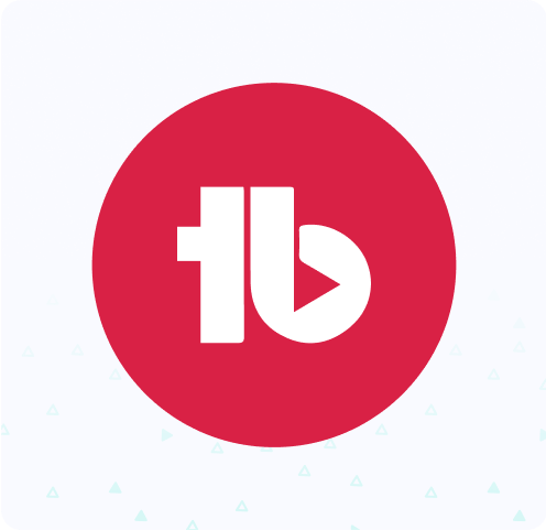 TubeBuddy Logo