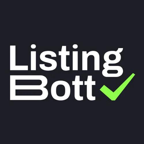 ListingBot Logo