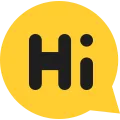 Hi TalkLogo