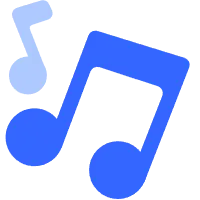 AI Music Logo