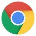 Chrome AI Logo