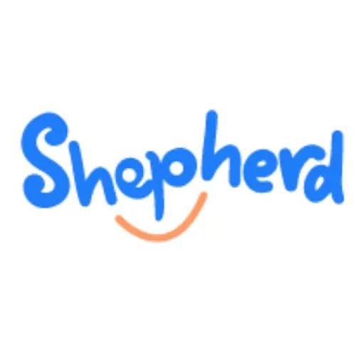 Shepherd Logo