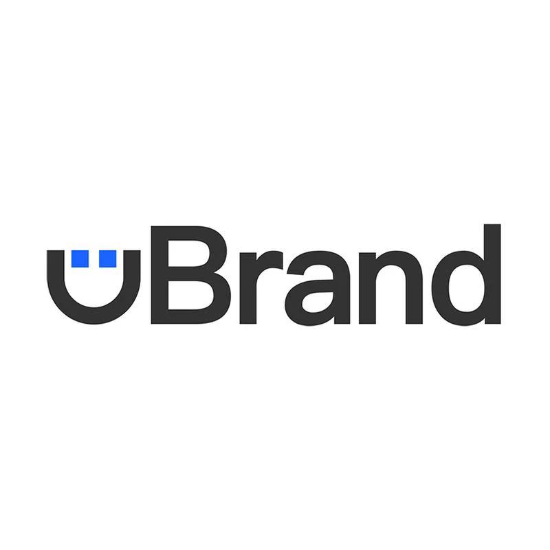 uBrand Logo