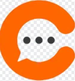 Chatmate Logo