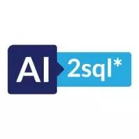 AI2SQL Logo