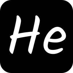 HeyShort  Logo