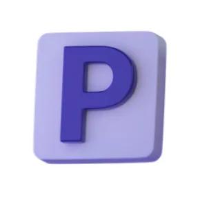 Podly Logo