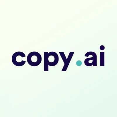 Copy AI Logo