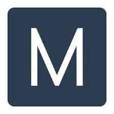  MedicMuse Logo