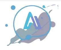 ArtiverseHub Logo