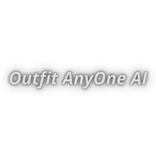 Outfit Anyone AI Logo