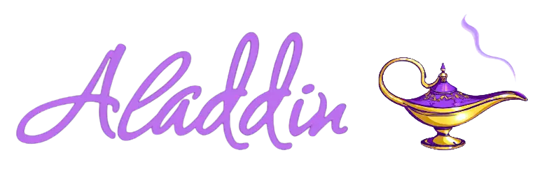 AladdinLogo