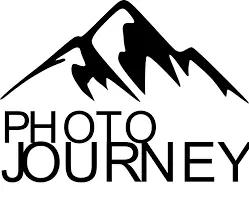 Photo Journey AI Logo