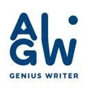 AI Genius Writer Logo