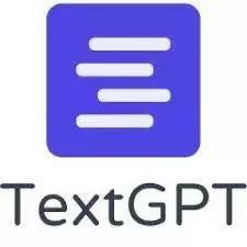 TextGPTLogo