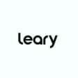 Leary Logo