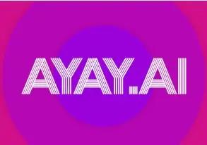 AYAY.AI Logo