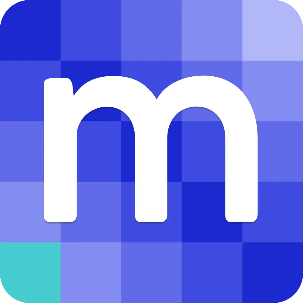 Media.io Logo