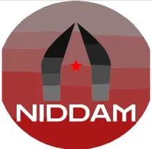 Niddam Logo