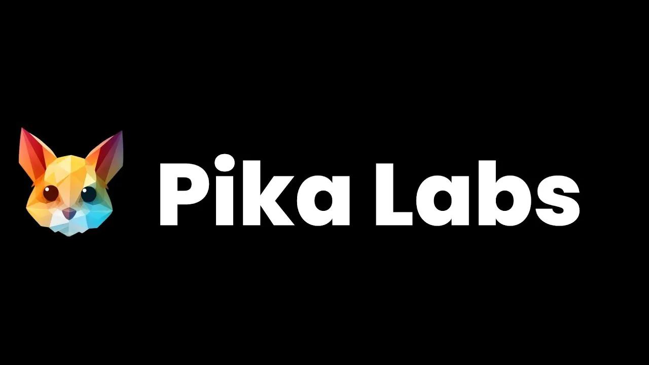 Pika Labs Launches: A Complete Guide to Mastering AI-Powered Video Creation