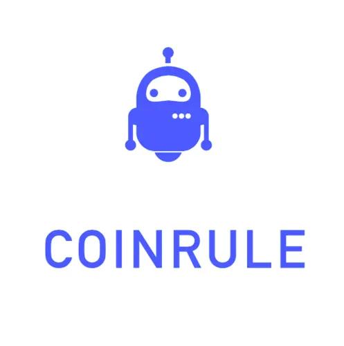 Coinrule Logo