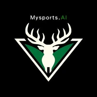 Mysports Logo