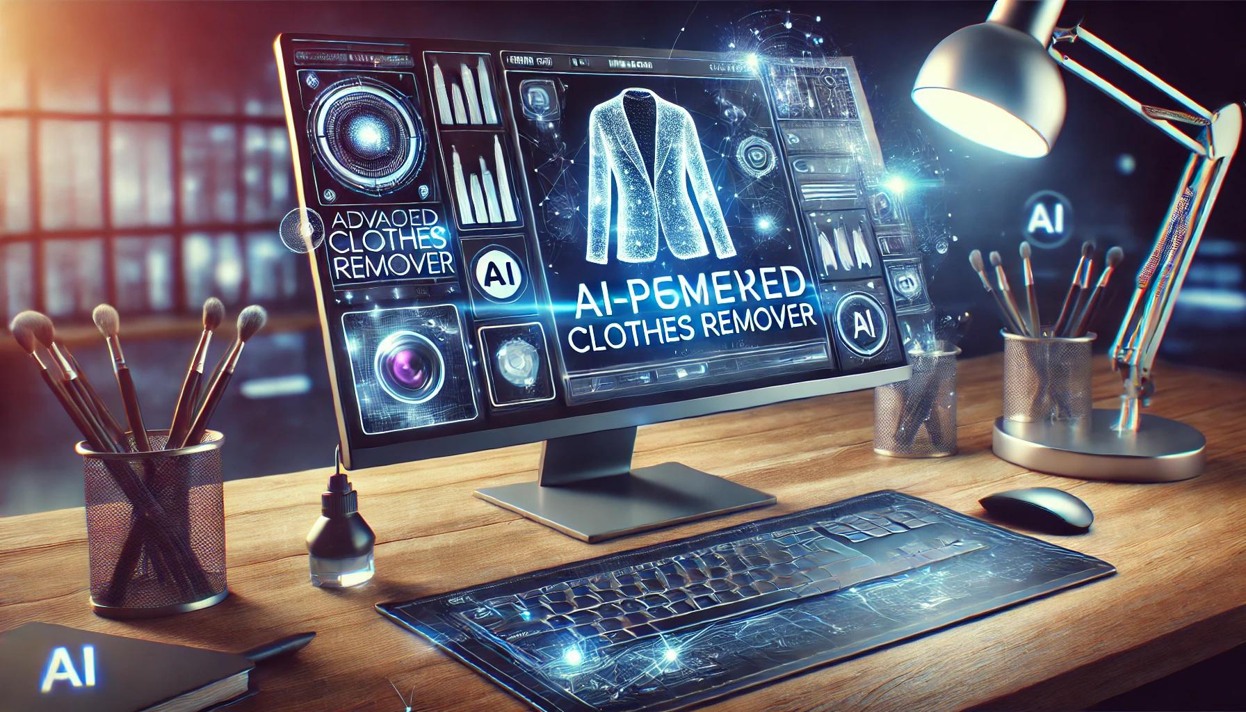 10 AI Clothes Remover Tools You Need to Try in 2025