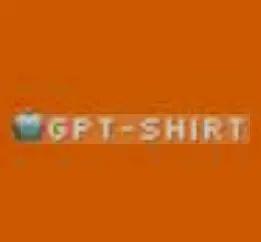 GPT-ShirtLogo