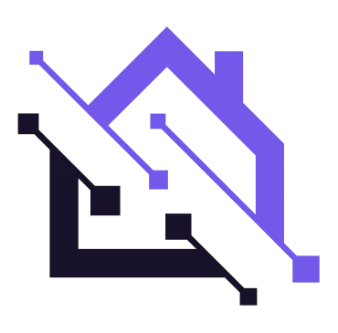 HomeDesigns AI Logo