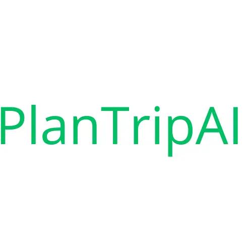 PlanTripAILogo