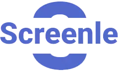 Screenle Logo