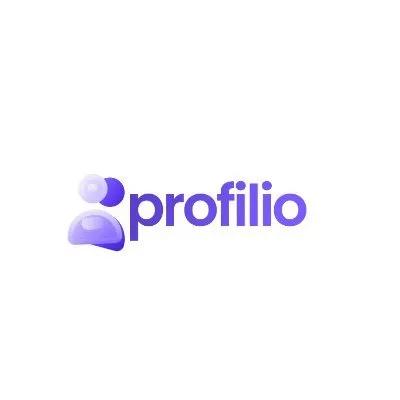 Profilio Logo