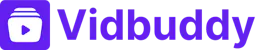 VidBuddy Logo