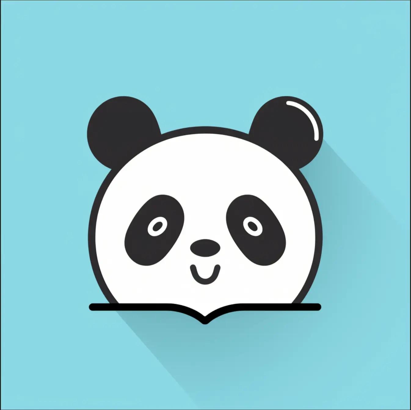 Scarlett Panda Logo