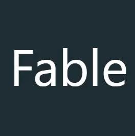 Fable Fiesta Logo